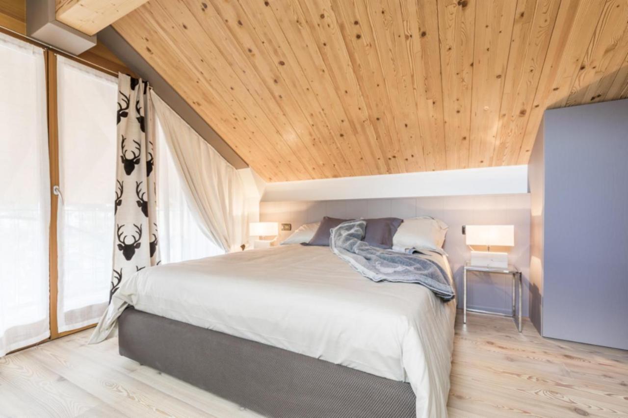 Folgaria Top Rent Luaran gambar