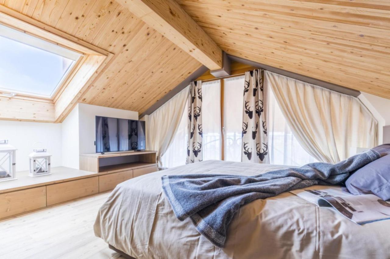 Folgaria Top Rent Luaran gambar