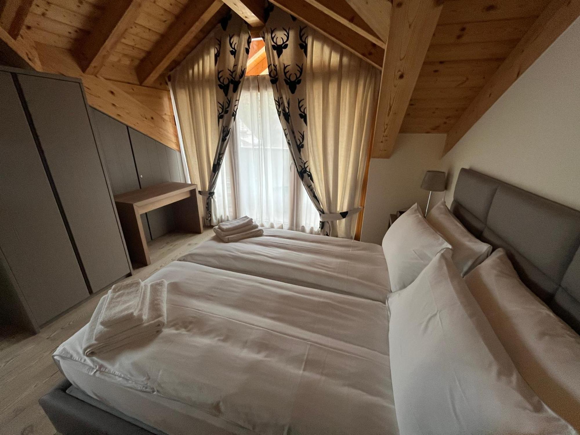 Folgaria Top Rent Luaran gambar